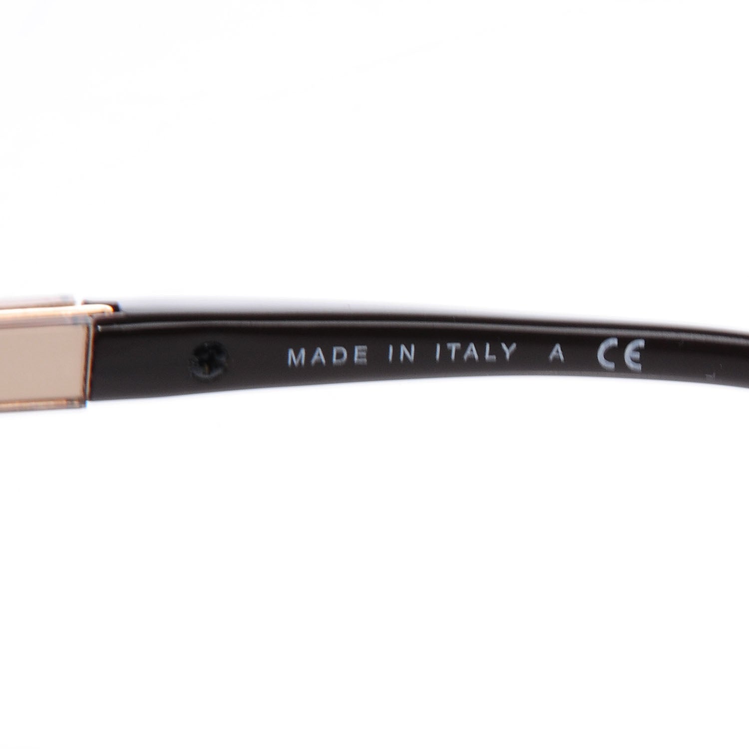 Chanel Aviator Sunglasses 4179 5 of 5