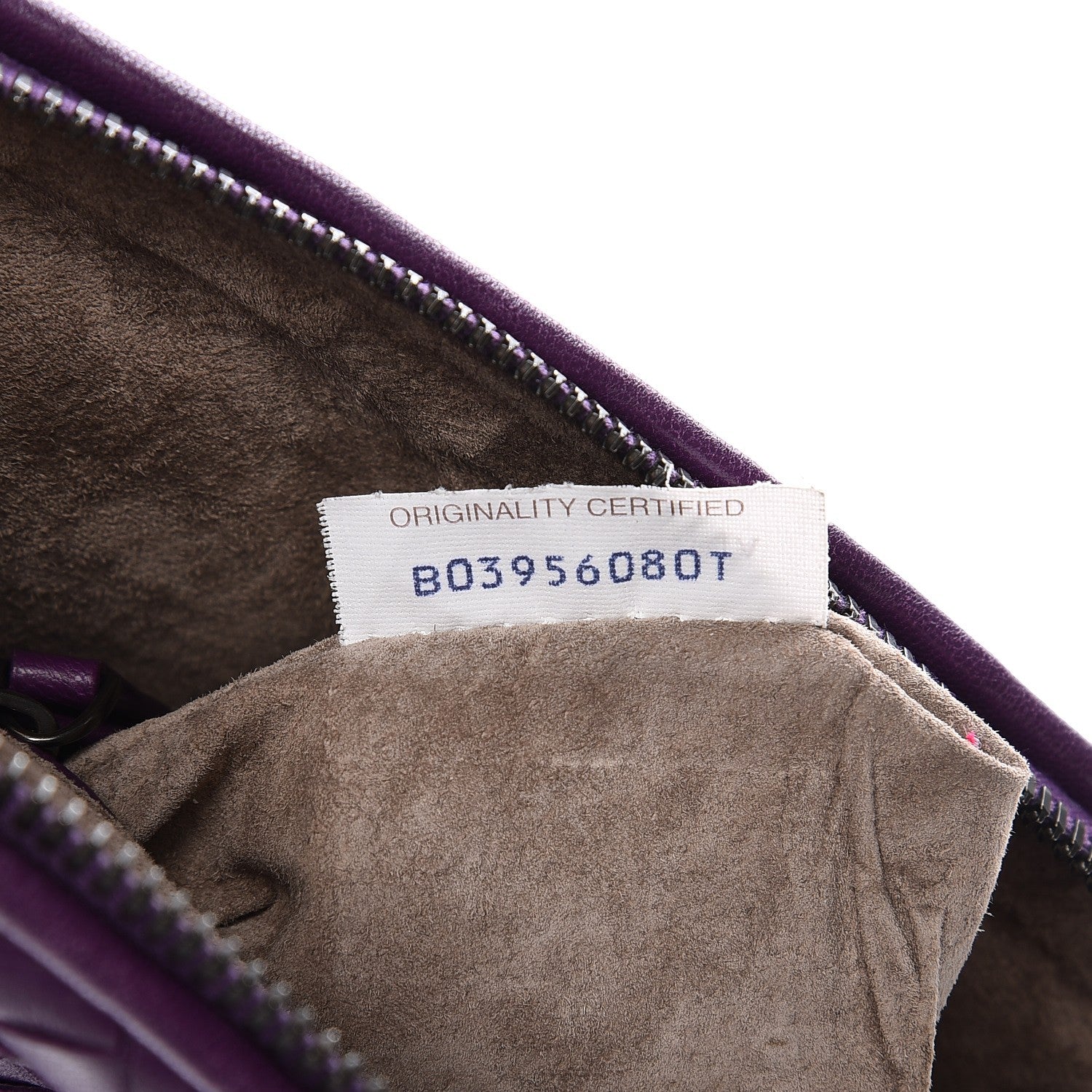 Bottega Veneta Nappa Intrecciato Pillow Crossbody Messenger Monalisa 8 of 9
