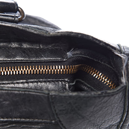 Balenciaga Agneau Classic Hardware City Black 15 of 24