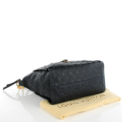 Louis Vuitton Empreinte Lumineuse PM Infini 4 of 7