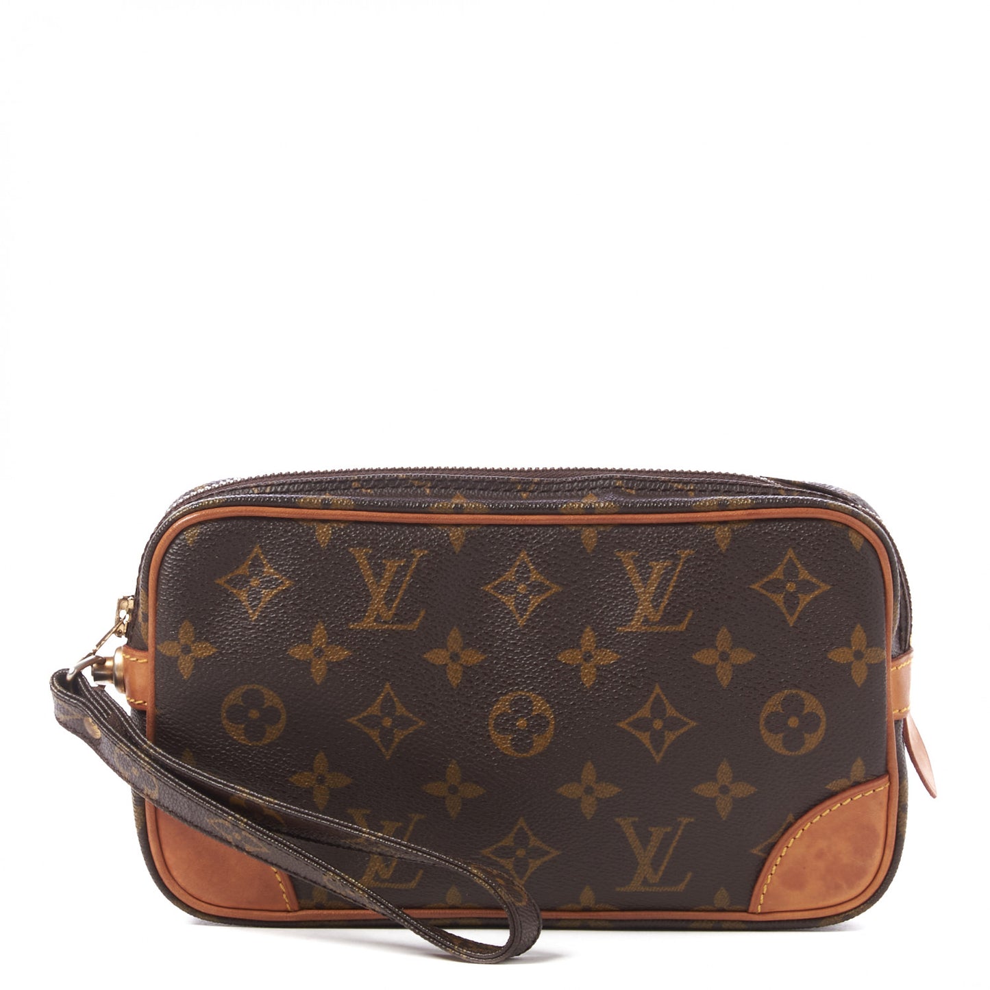 Monogram Pochette Marly Dragonne 22