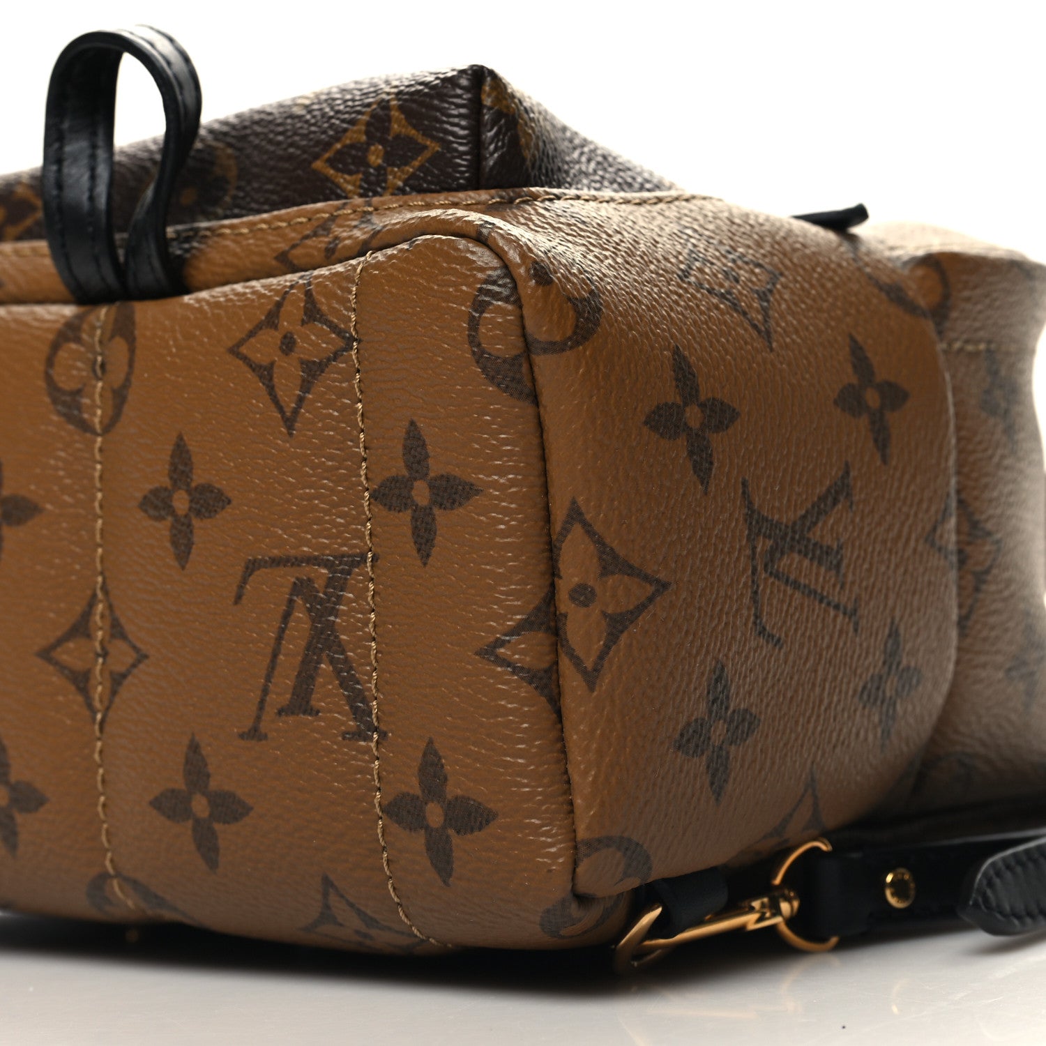 Louis Vuitton Reverse Monogram Palm Springs Backpack Mini 10 of 10
