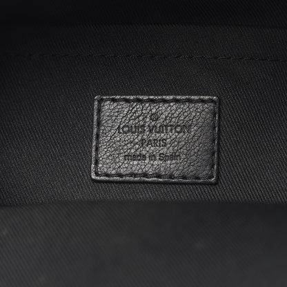 Louis Vuitton Monogram Palm Springs Backpack Mini 6 of 11