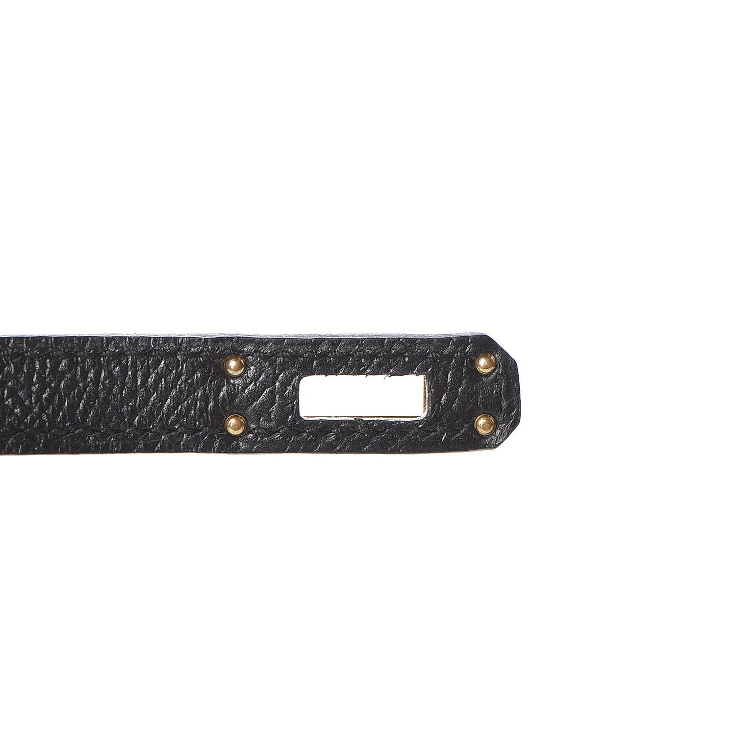Epsom Mini Kelly Sellier 20 Black