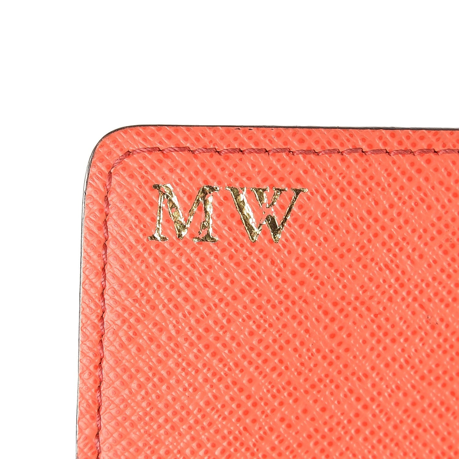 Louis Vuitton Monogram 6 Key Multicles Holder Poppy 8 of 10