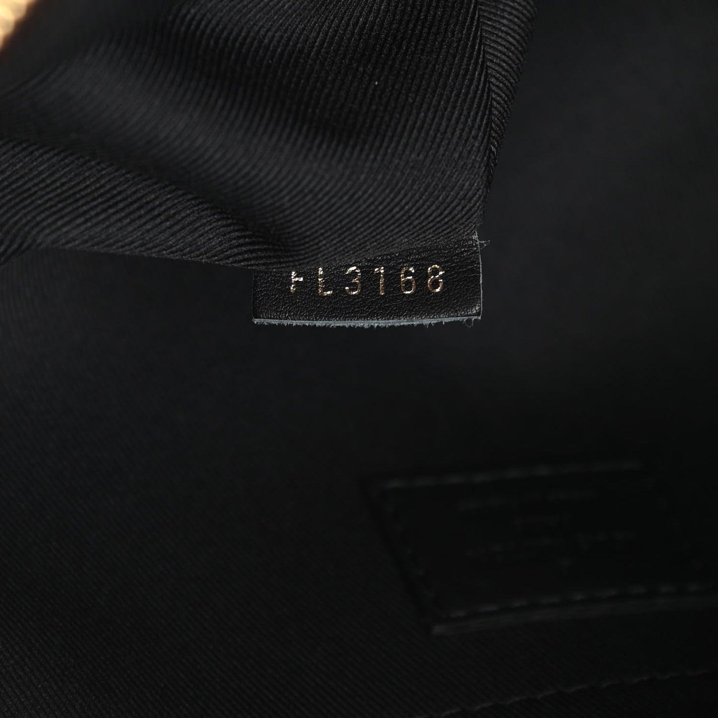Monogram Palm Springs Backpack PM