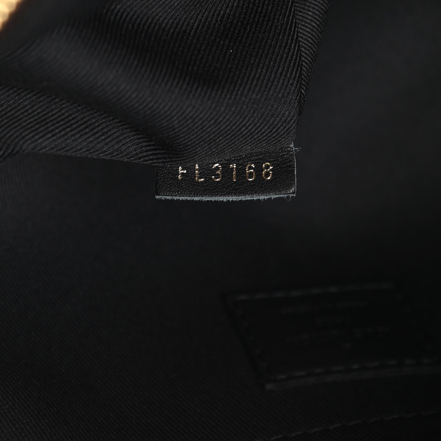 Louis Vuitton Monogram Palm Springs Backpack PM 7 of 12