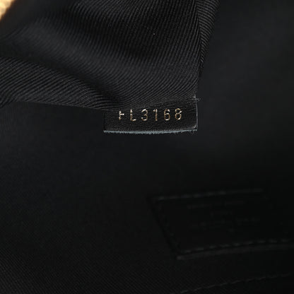Louis Vuitton Monogram Palm Springs Backpack PM 7 of 12