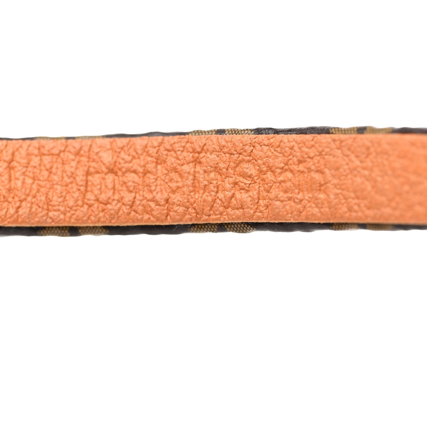 Louis Vuitton Monogram Tribute Bracelet 17 5 of 7