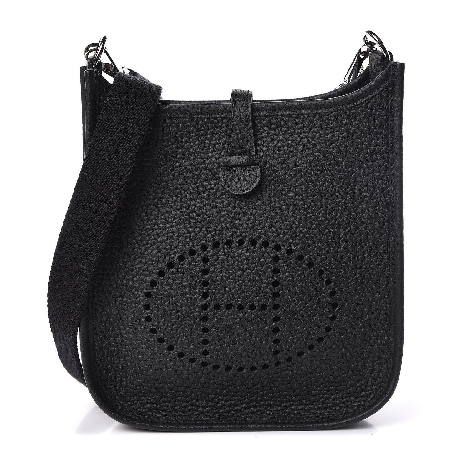 Taurillon Clemence Evelyne TPM Black