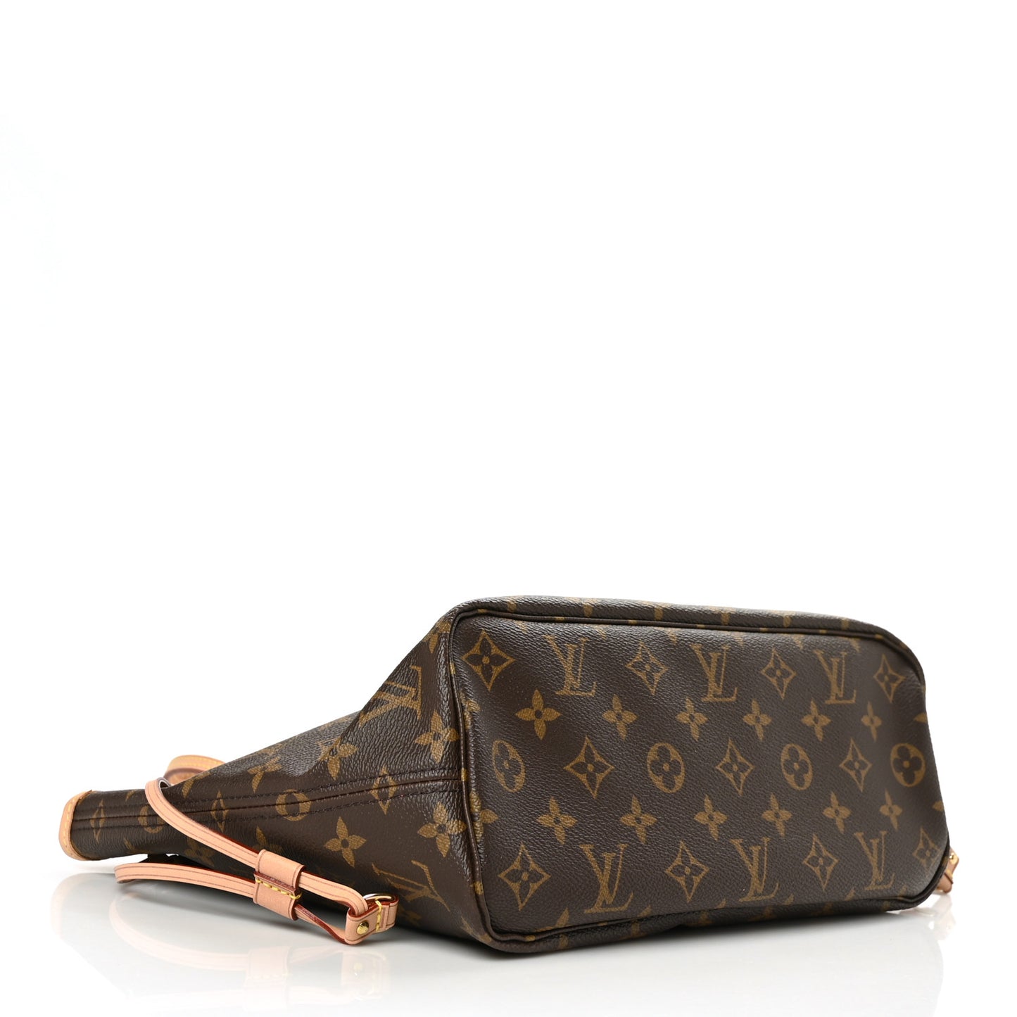 Monogram Neo Neverfull PM Pivoine