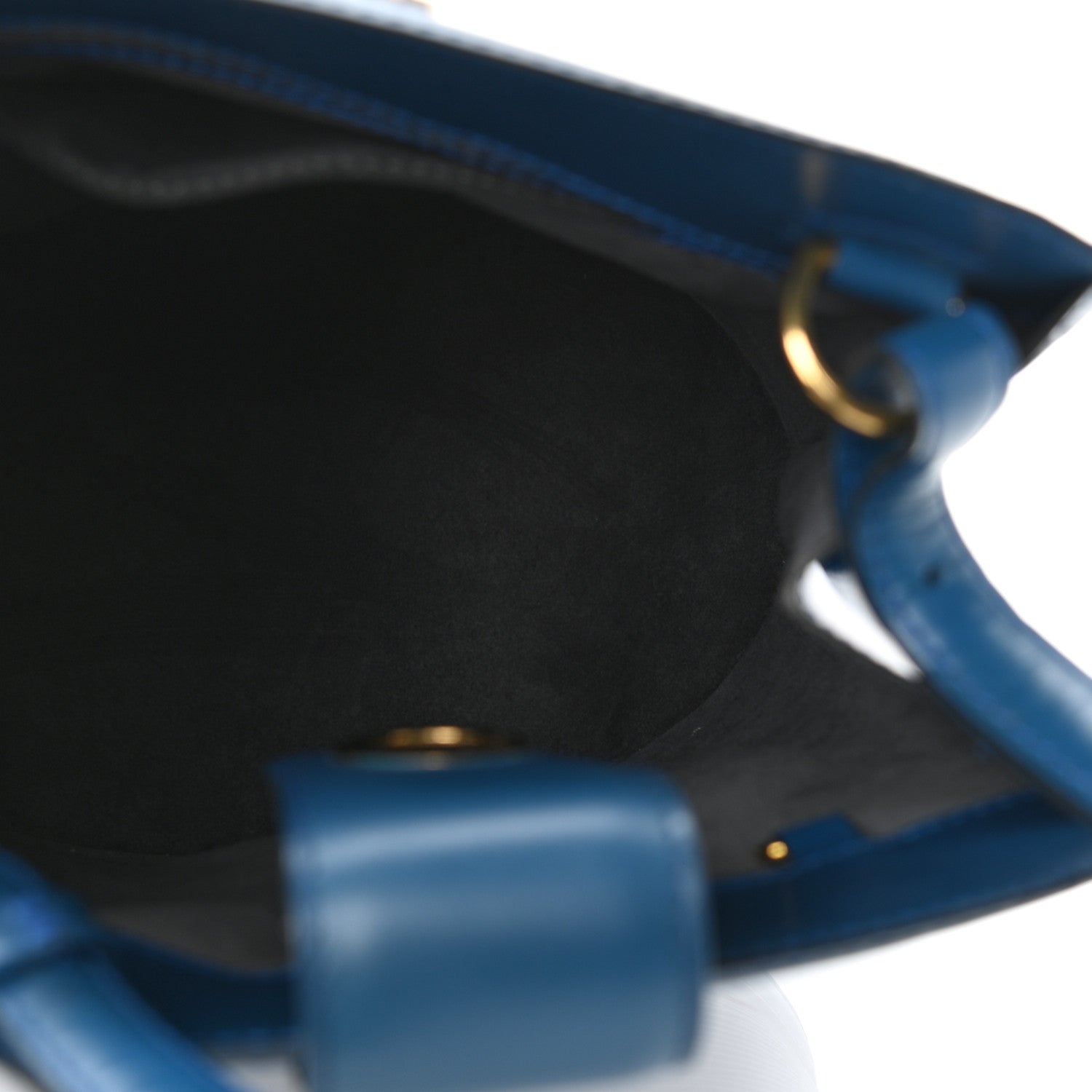 Louis Vuitton Epi Cluny Toledo 4 of 8