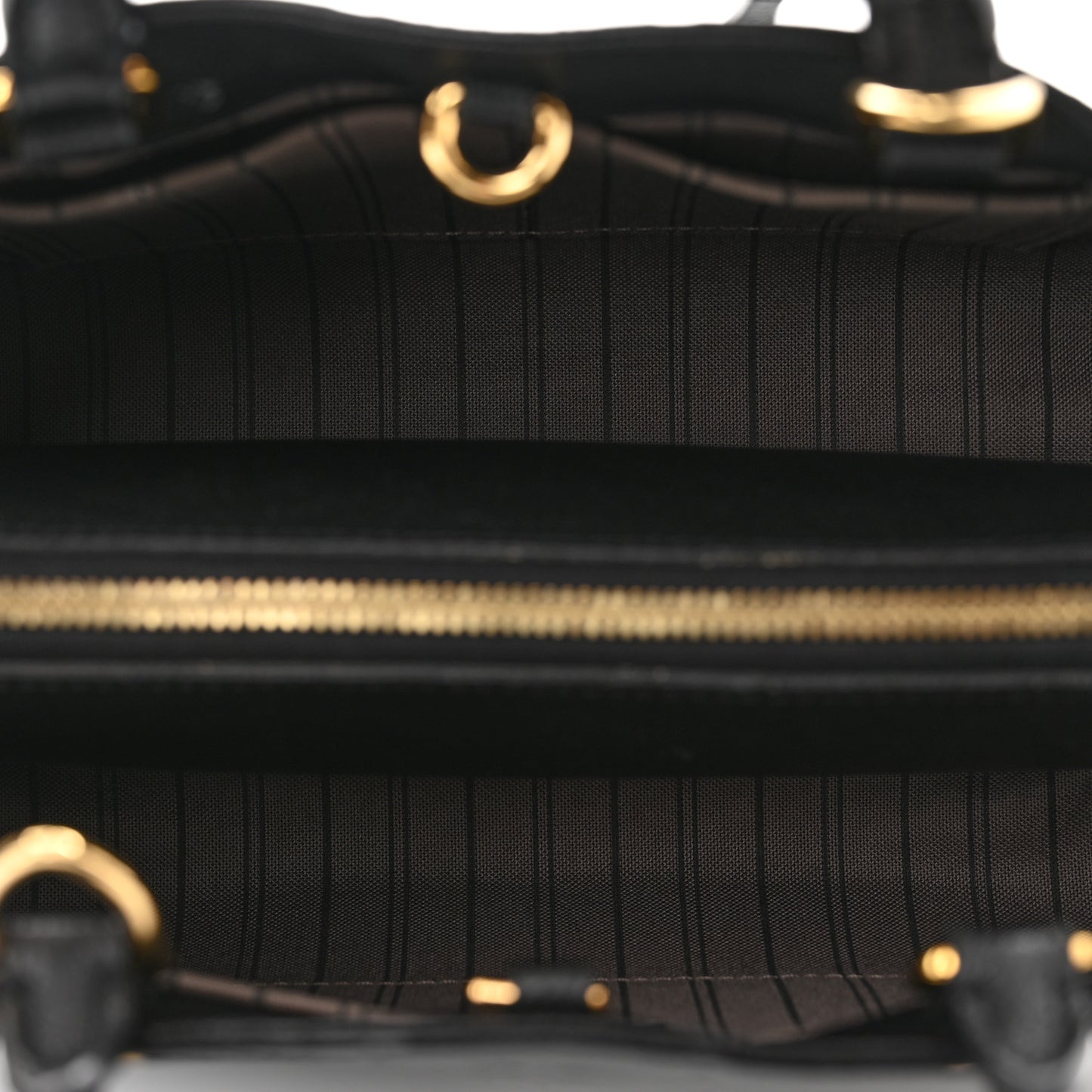 Empreinte Montaigne BB Black