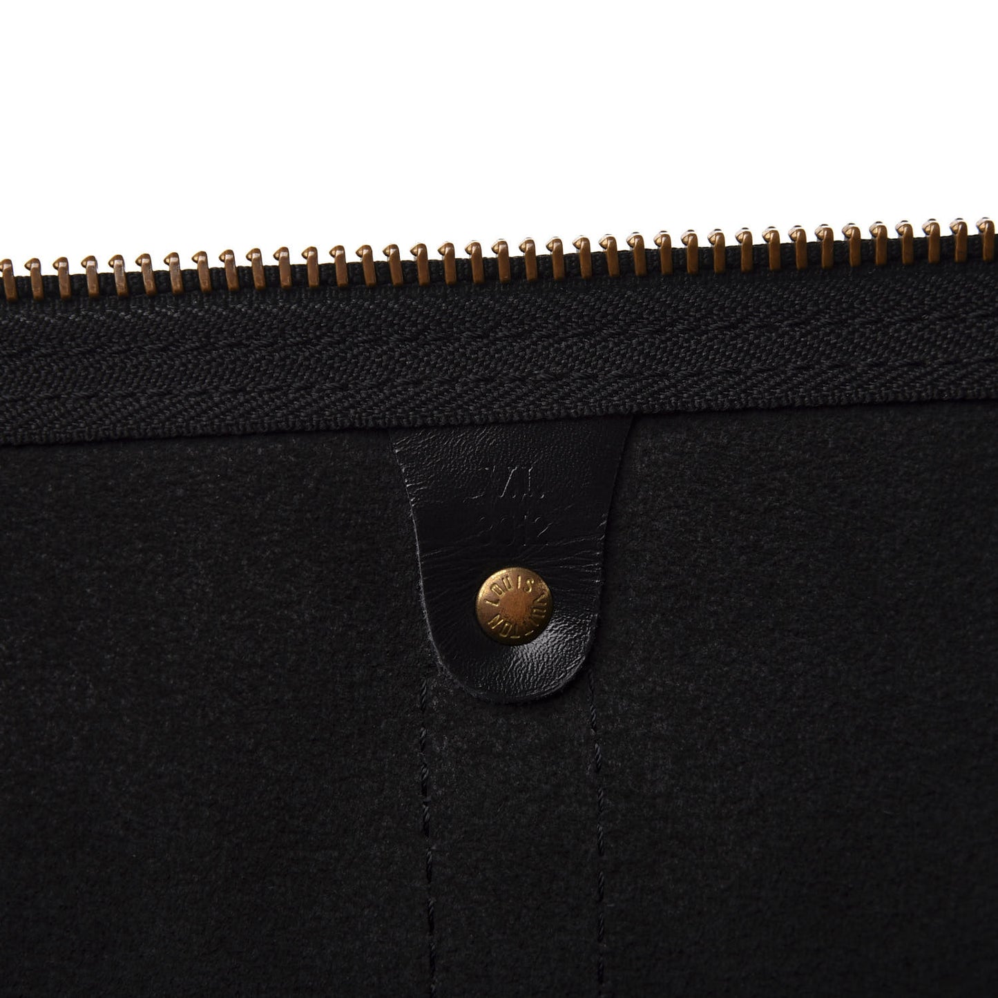 Epi Keepall 55 Black