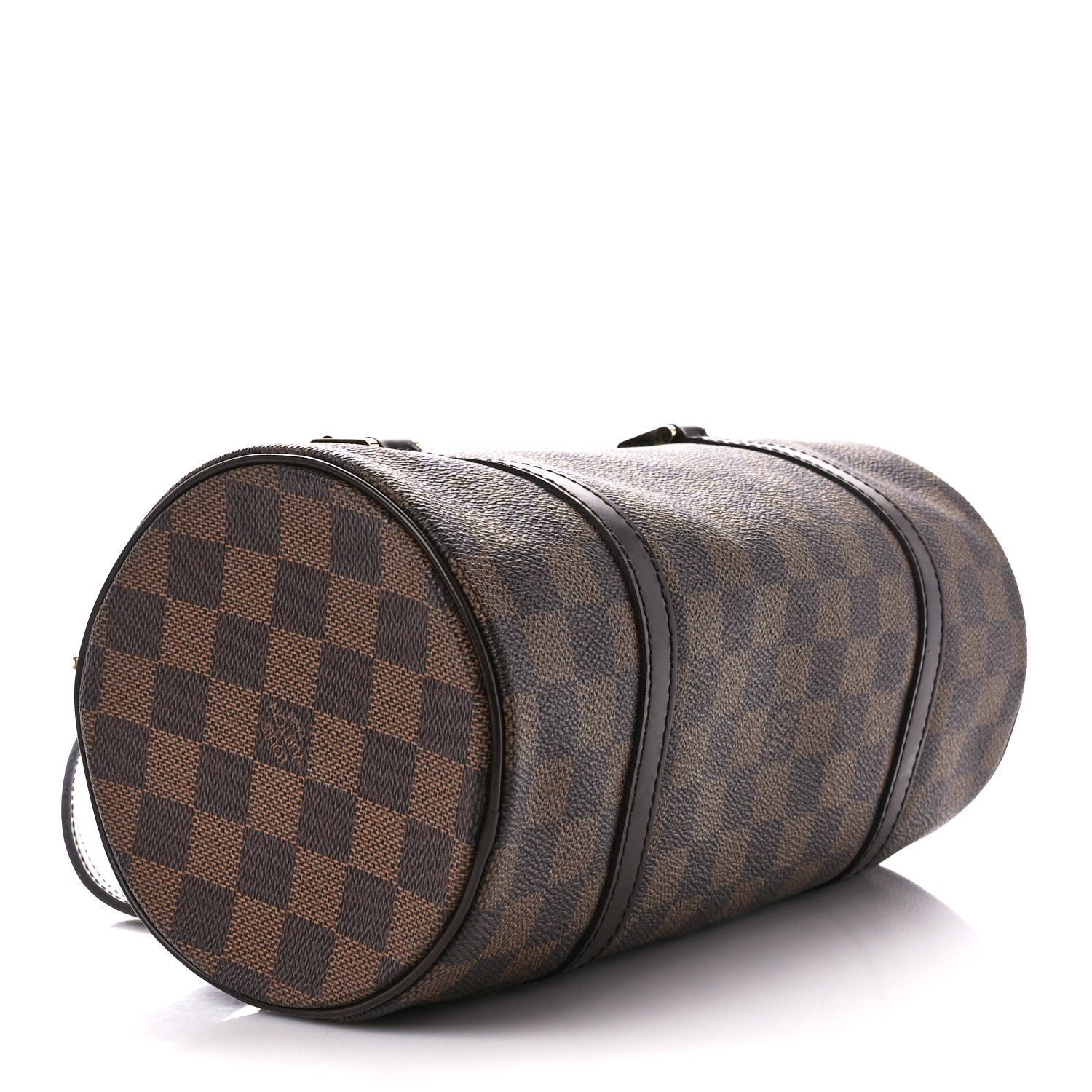 Louis Vuitton Damier Ebene Papillon 26 4 of 11