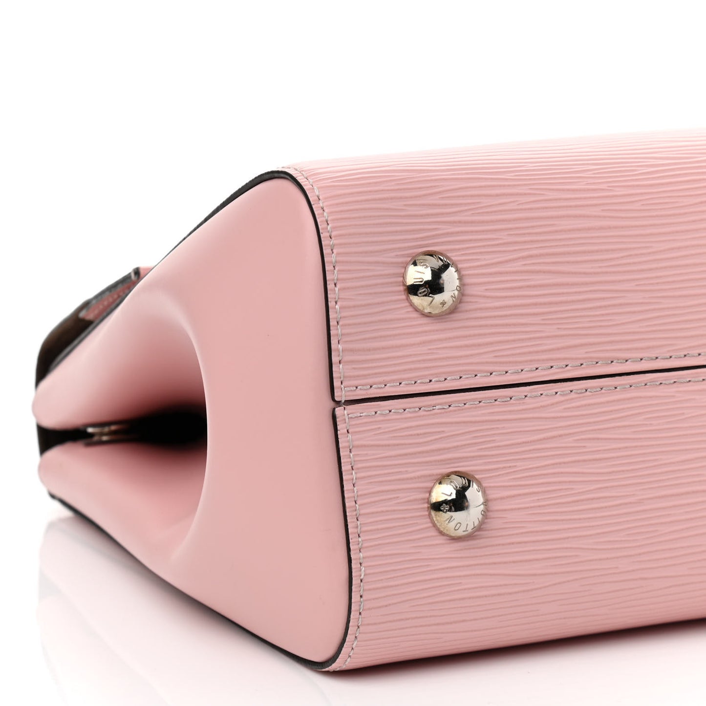 Epi Cluny MM Rose Ballerine