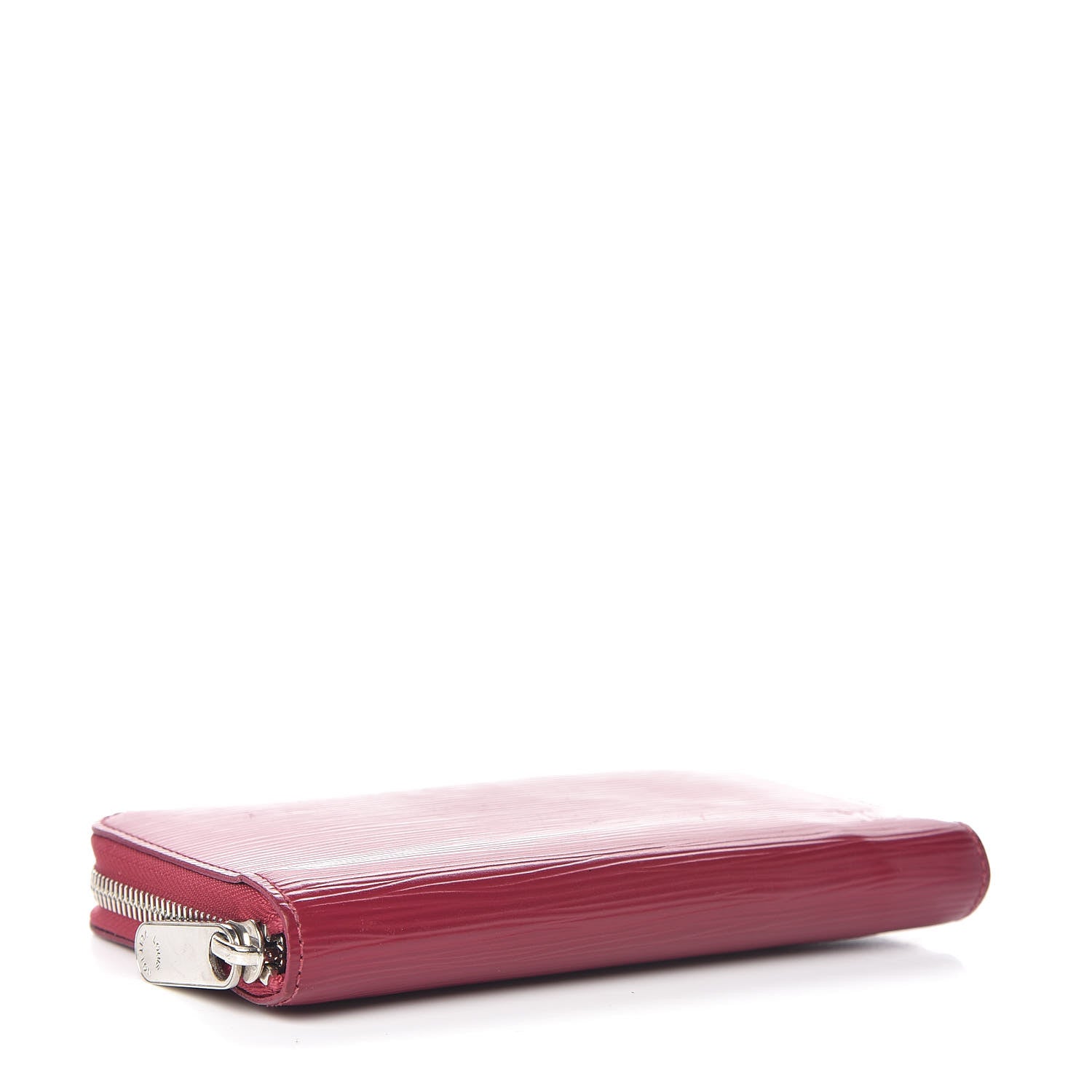 Louis Vuitton Epi Zippy Compact Wallet Fuchsia 4 of 7