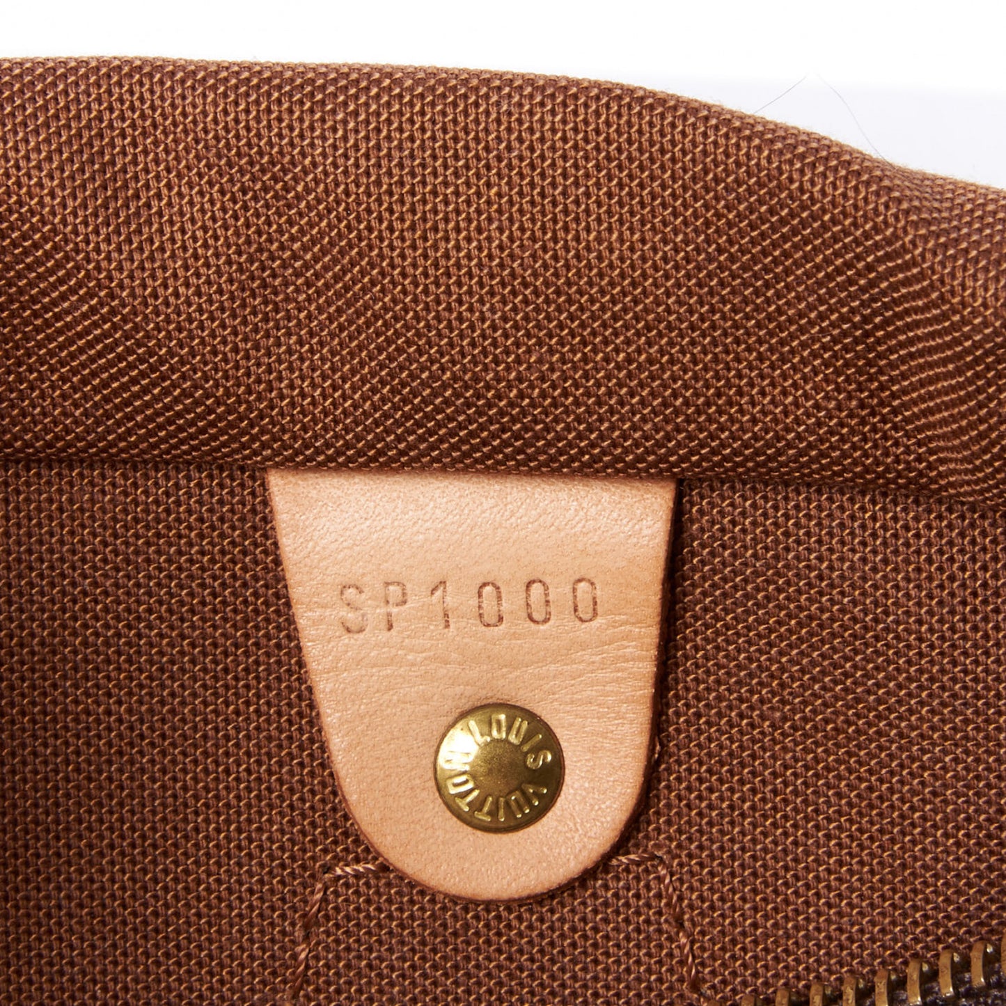 Monogram Speedy 25