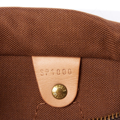 Louis Vuitton Monogram Speedy 25 5 of 9