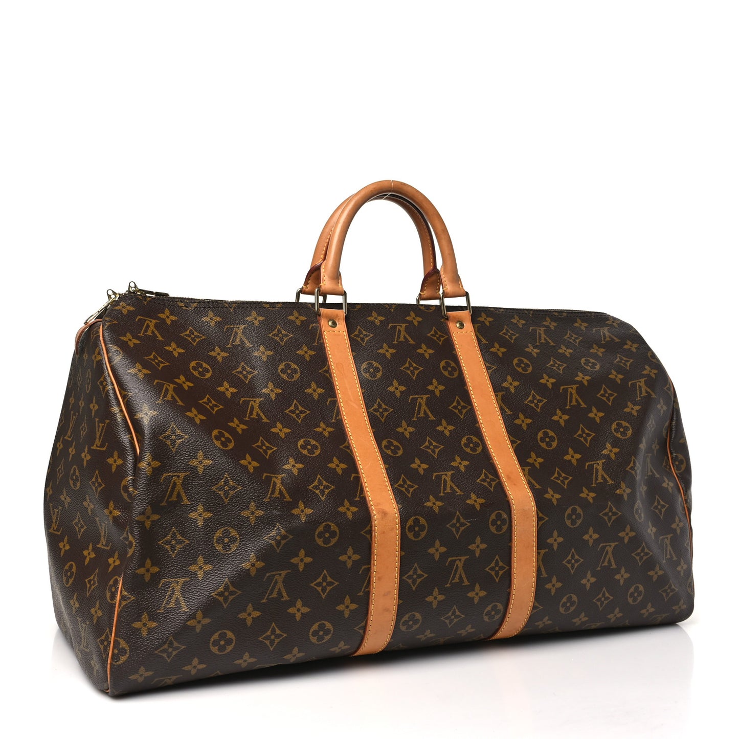 Monogram Keepall 55