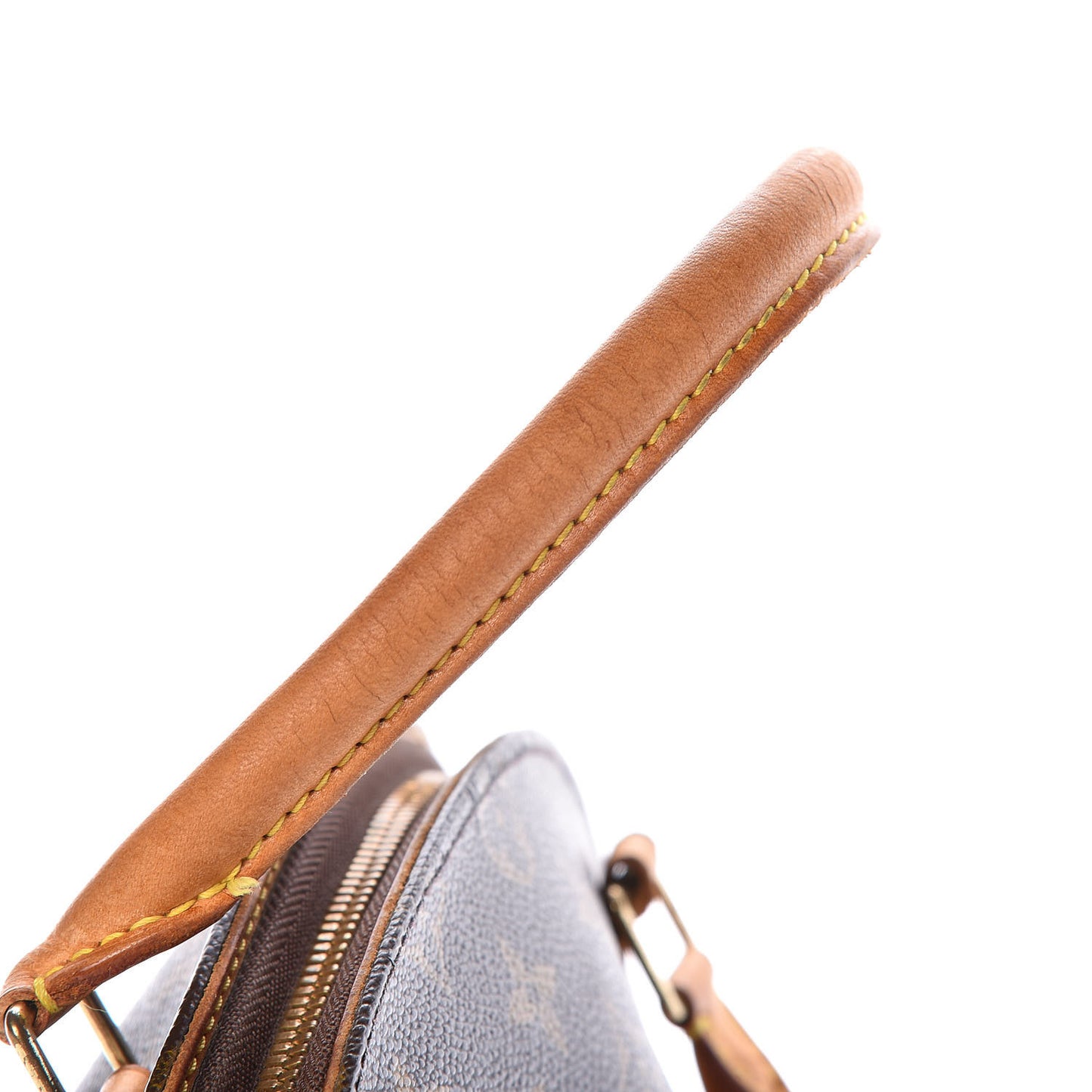 Monogram Ellipse PM
