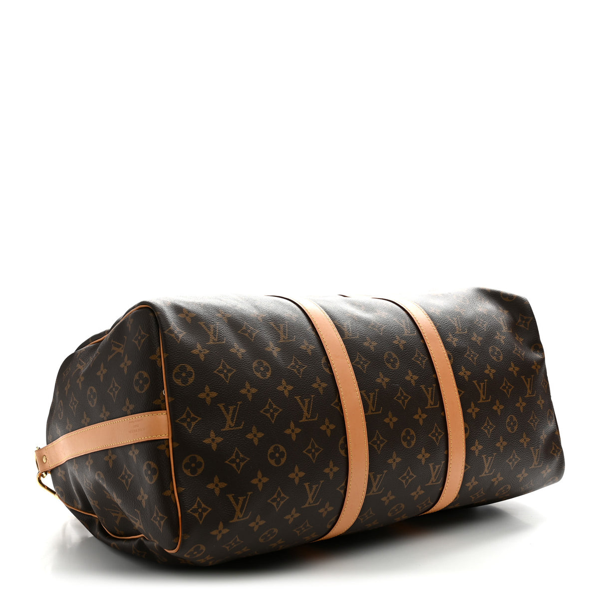 Monogram Keepall Bandouliere 50