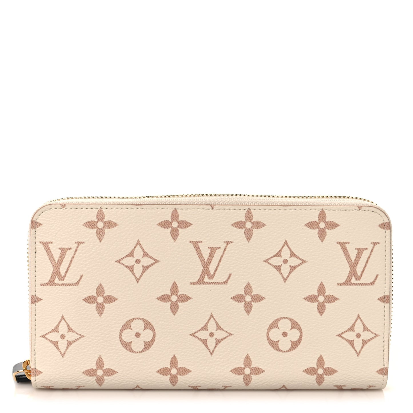 Monogram Dune Zippy Wallet