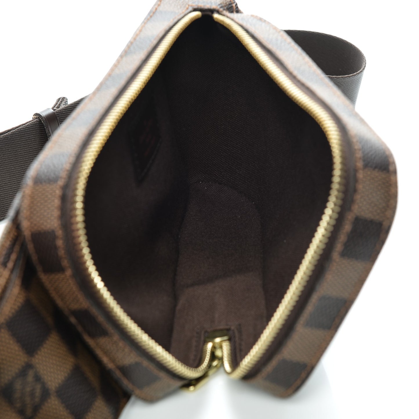 Damier Ebene Geronimos