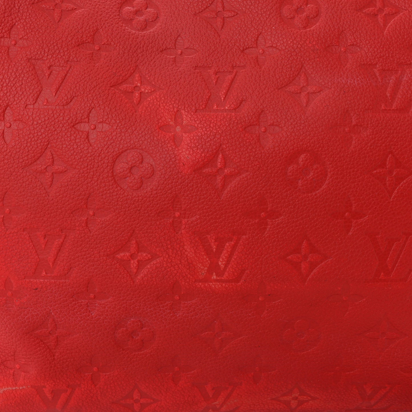 Empreinte Bastille MM Cherry