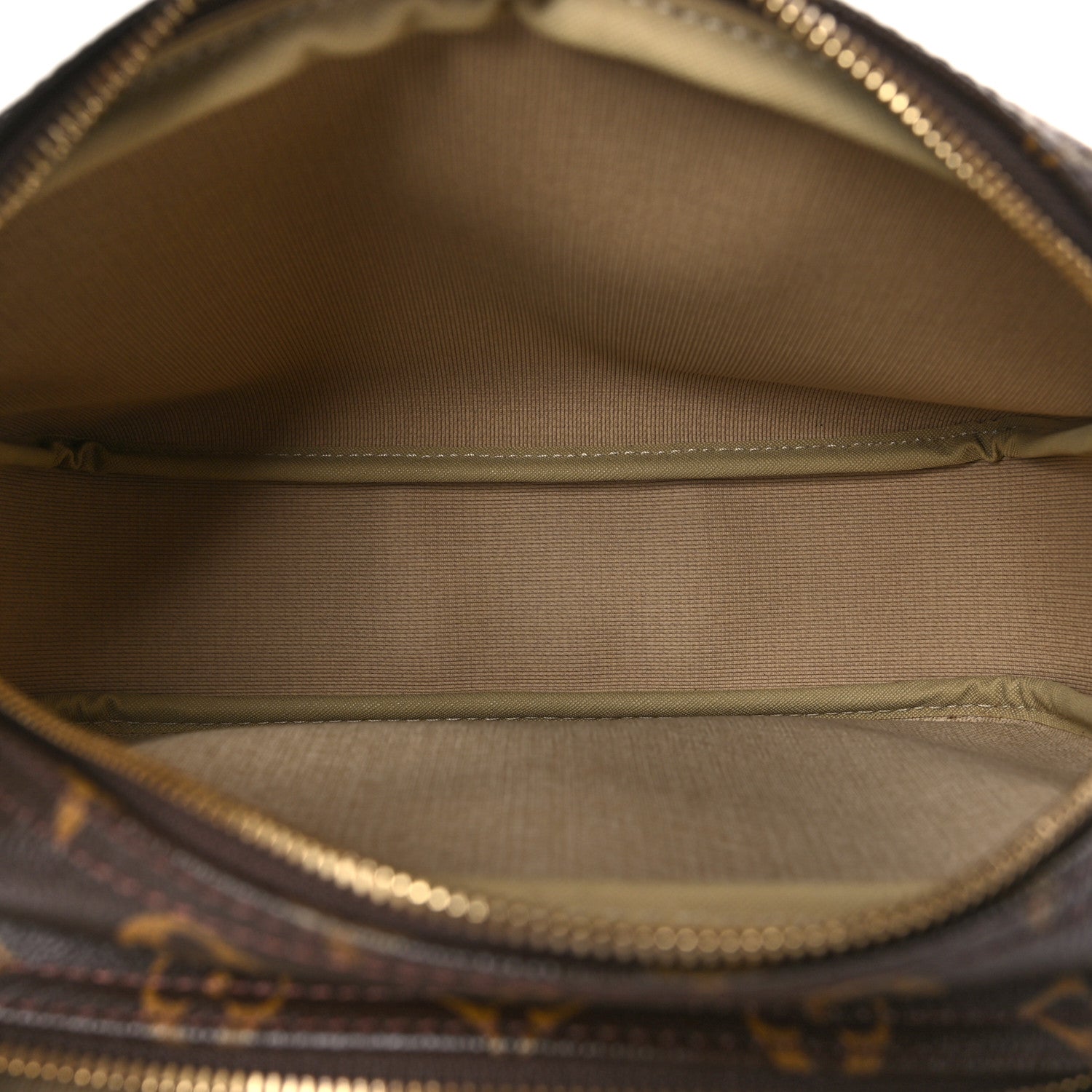 Louis Vuitton Monogram Reporter PM 5 of 10