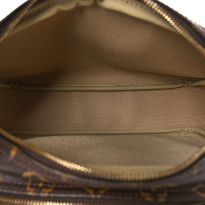 Louis Vuitton Monogram Reporter PM 5 of 10