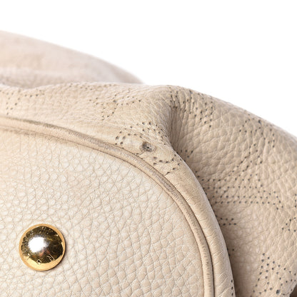 Louis Vuitton Mahina XL Ivory 13 of 22