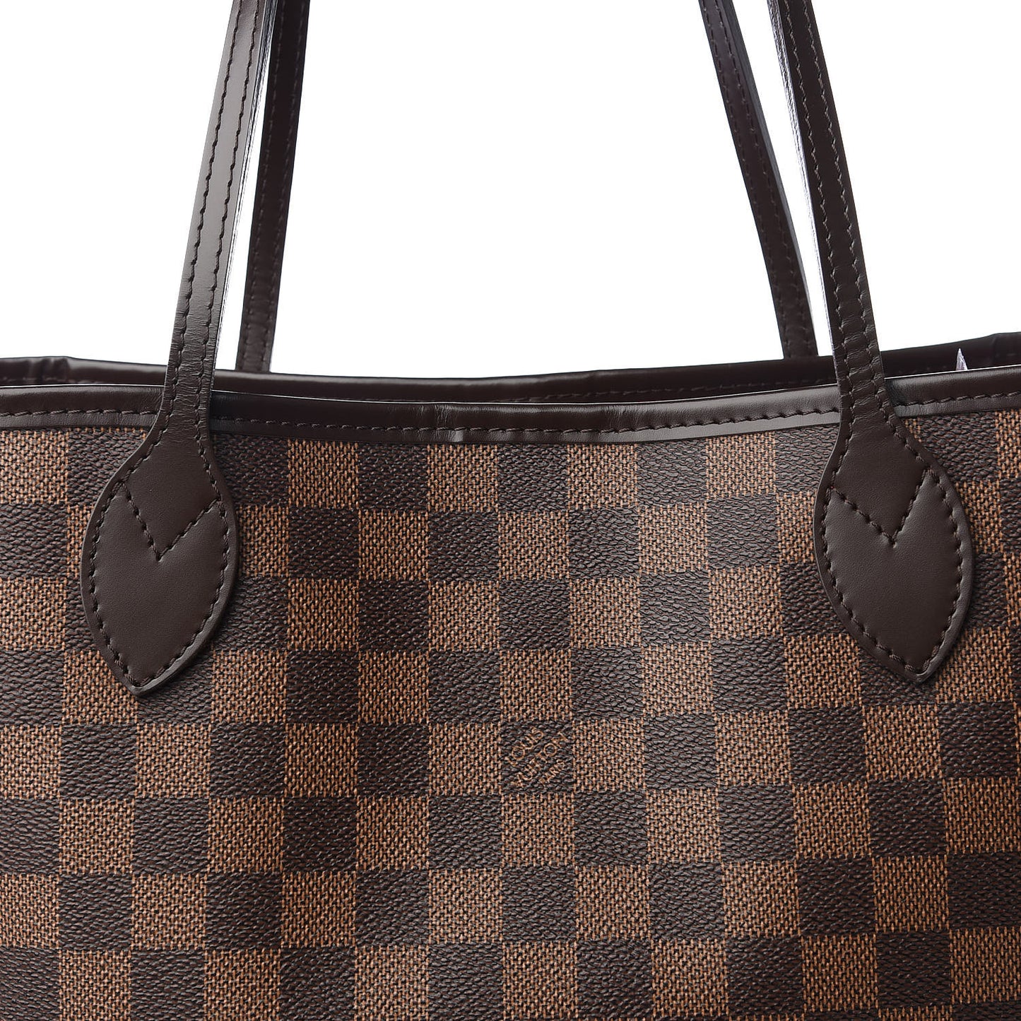 Damier Ebene Neverfull MM