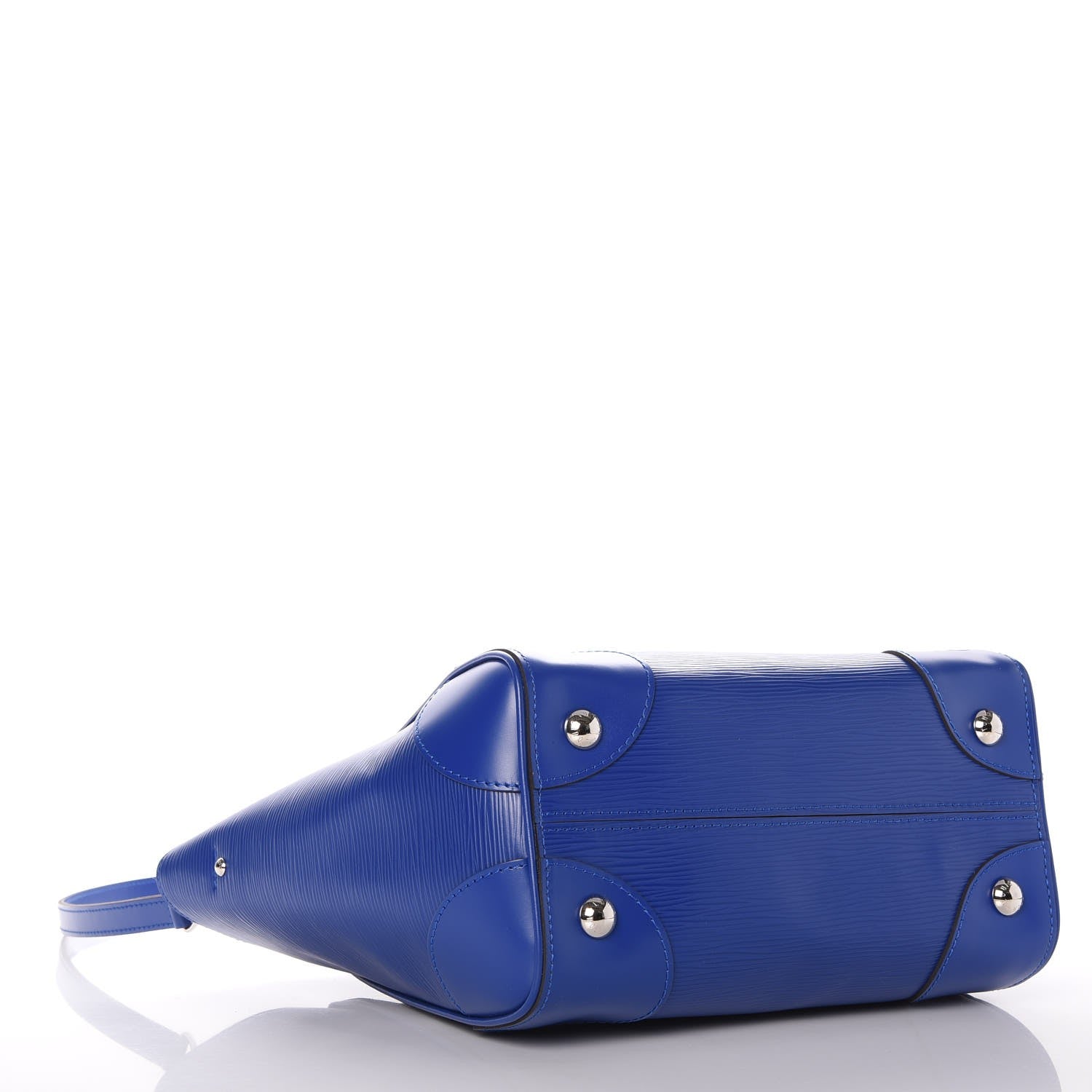 Louis Vuitton Epi Phenix PM Blueberry 4 of 7