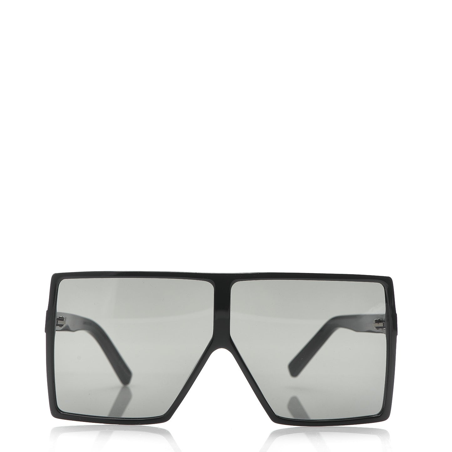 Acetate Betty Sunglasses SL183 Black