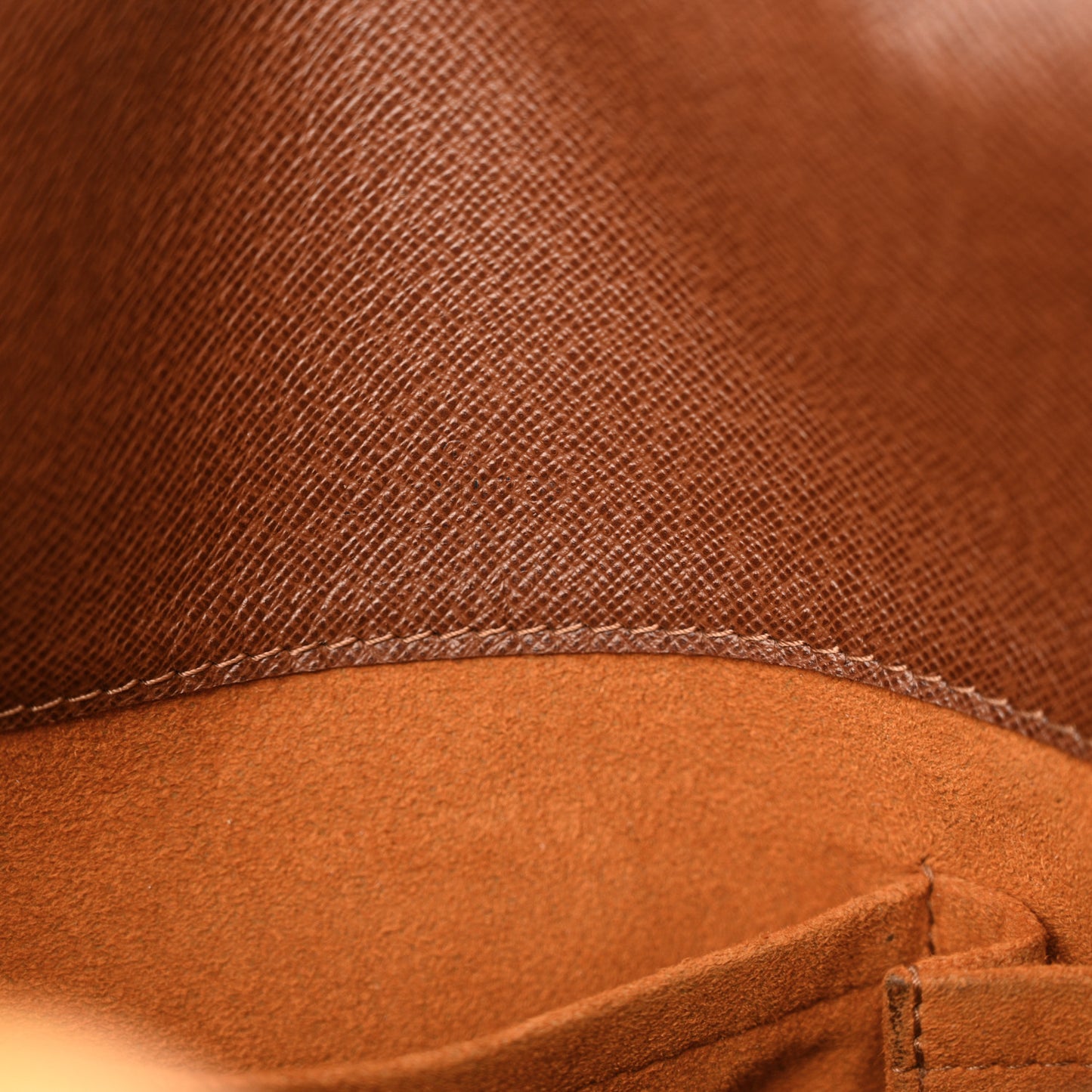 Monogram Musette GM