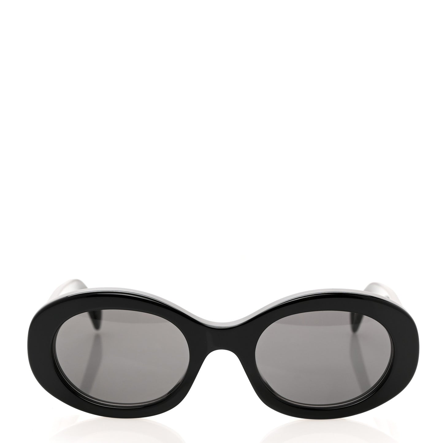 Acetate Triomphe 01 Sunglasses CL 40194U Black