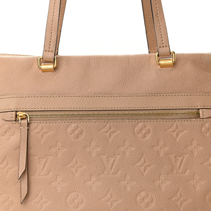 Louis Vuitton Empreinte Boetie Dune 8 of 10