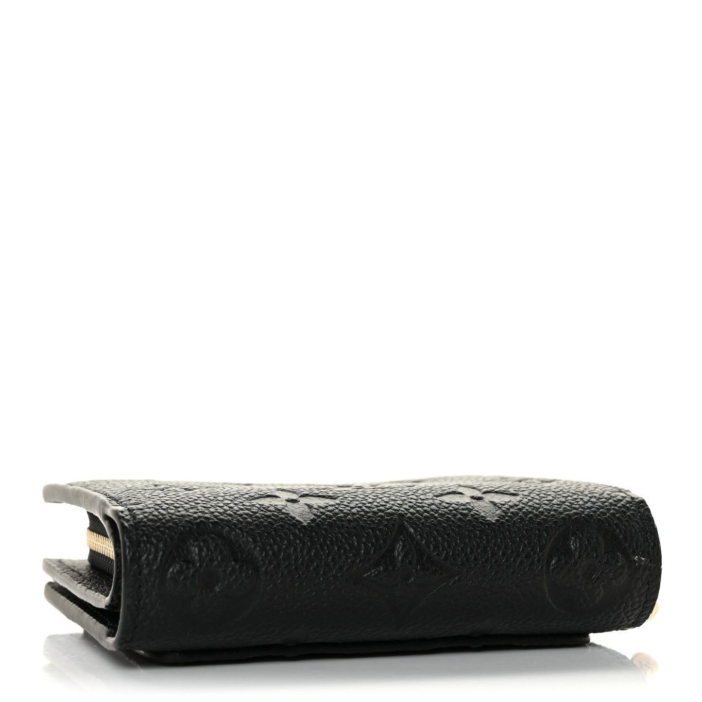 Empreinte Clea Wallet Black