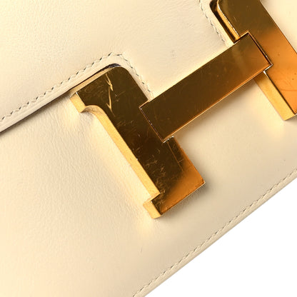 Hermes Swift Constance 18 Nata 12 of 13