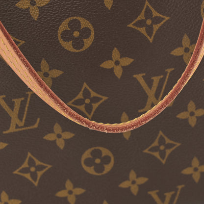 Louis Vuitton Monogram Neo Neverfull MM 17 of 18