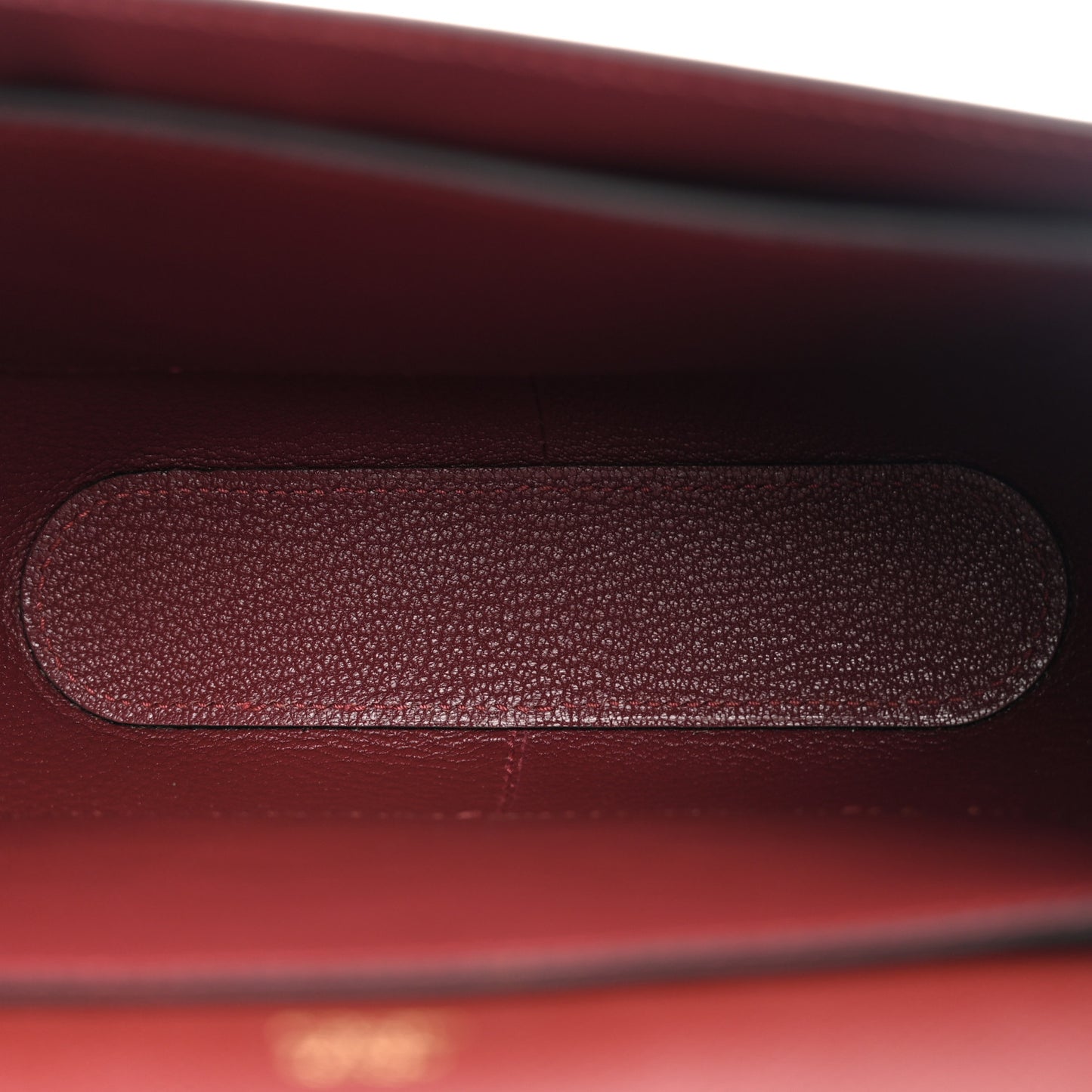 Epsom Octogone 23 Rouge H