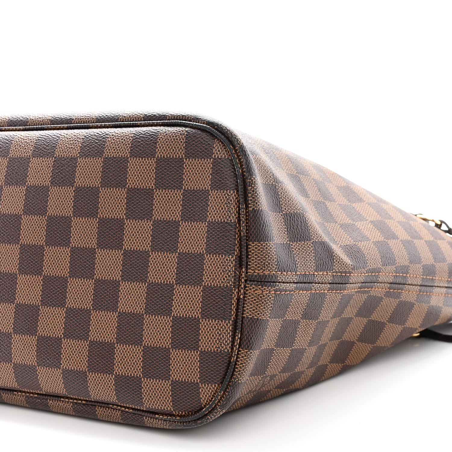Louis Vuitton Damier Ebene Neo Neverfull MM 11 of 13