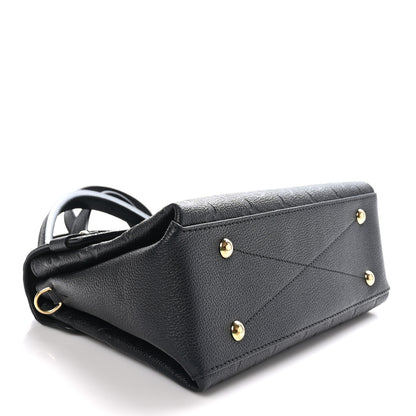 Louis Vuitton Empreinte Georges BB Black 4 of 9