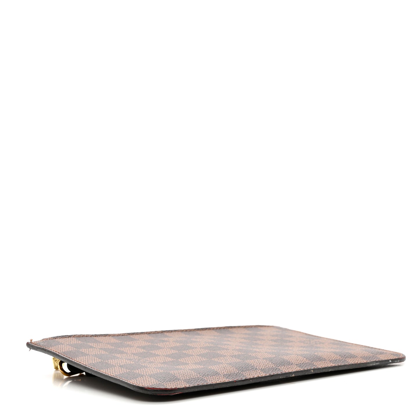 Damier Ebene Neverfull MM GM Pochette