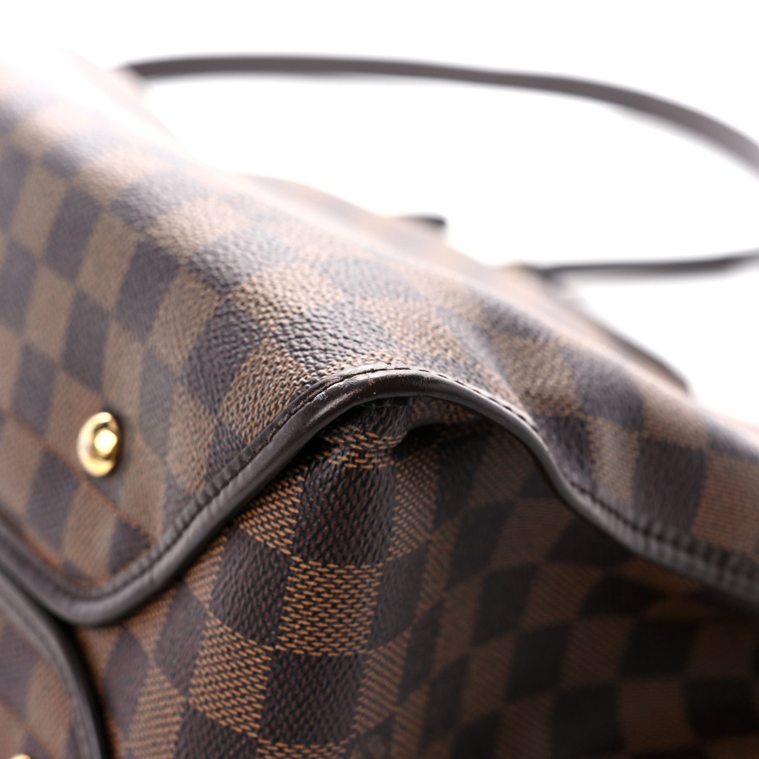 Louis Vuitton Damier Ebene Duomo Messenger 9 of 14