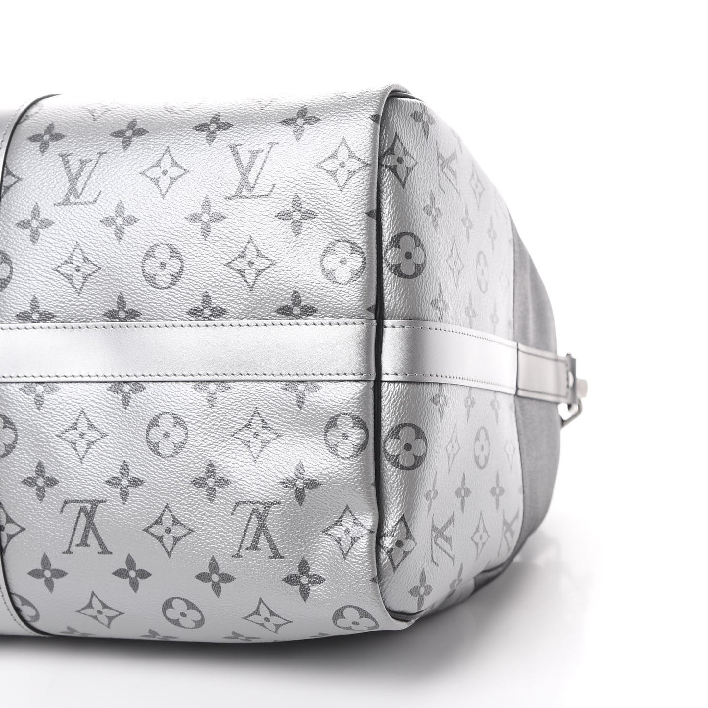 Monogram Split Keepall Bandouliere 50
