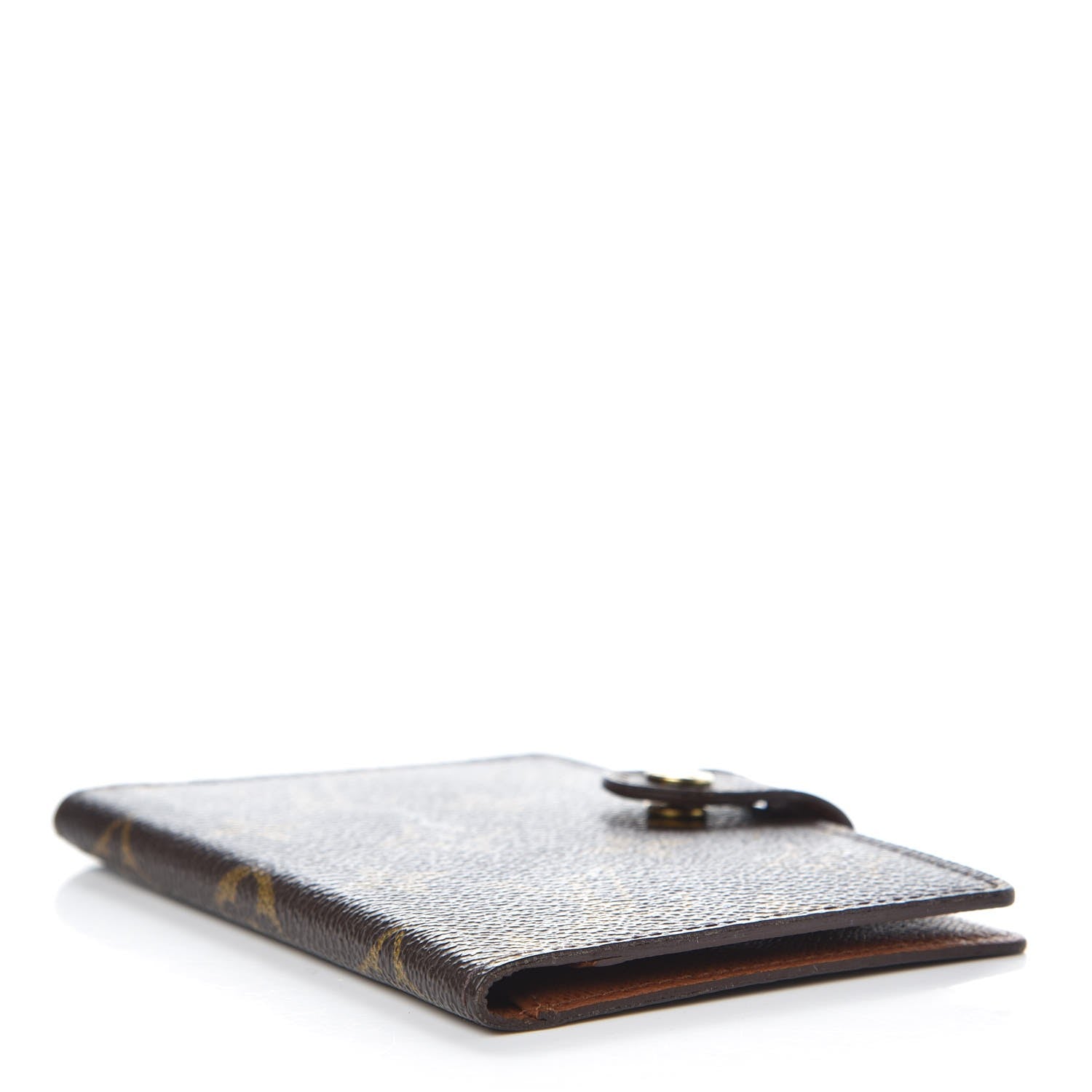 Louis Vuitton Monogram Mini Agenda Cover 4 of 9