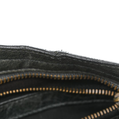 Balenciaga Chevre Classic Hardware City Plomb 11 of 16