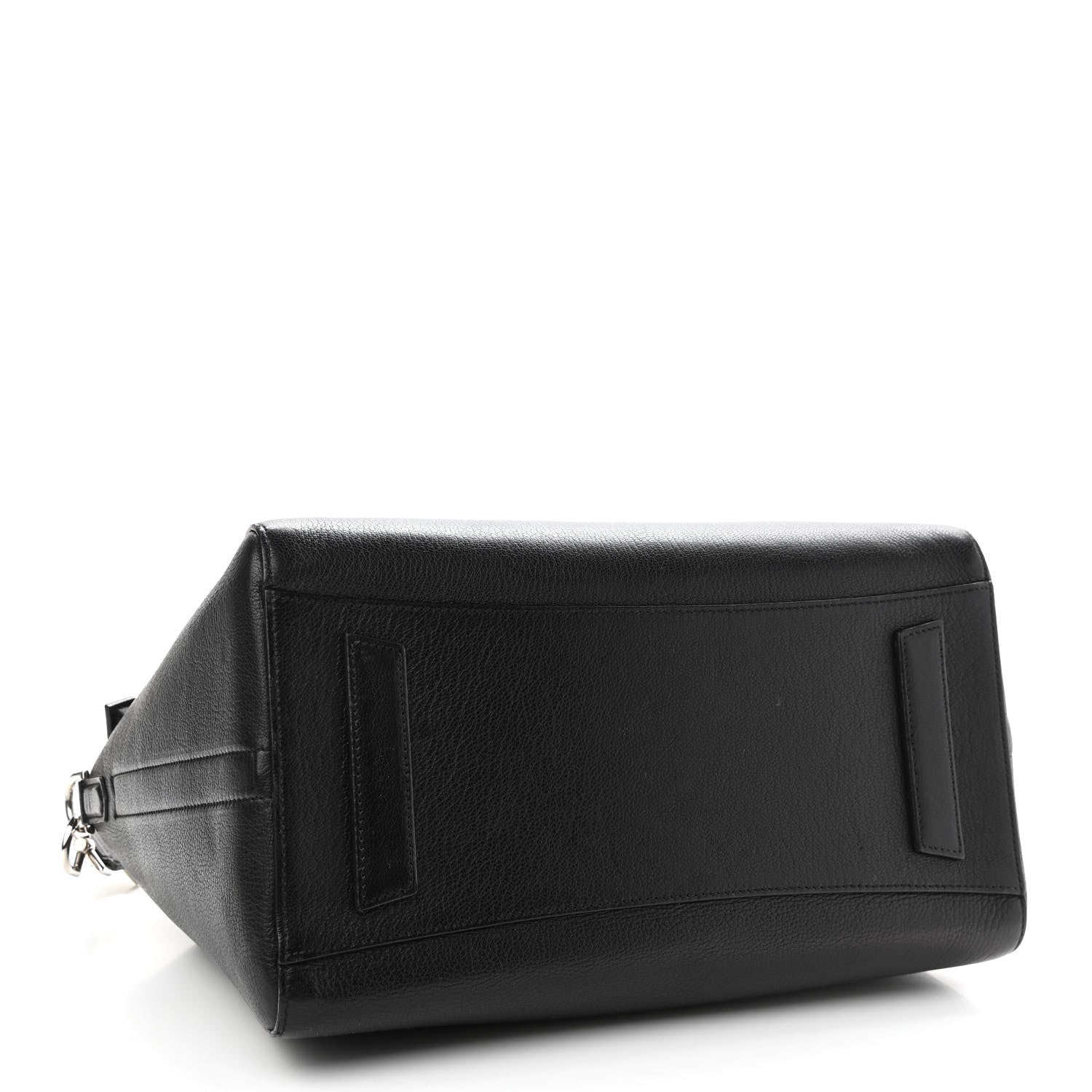 Givenchy Sugar Goatskin Medium Antigona Black 4 of 11